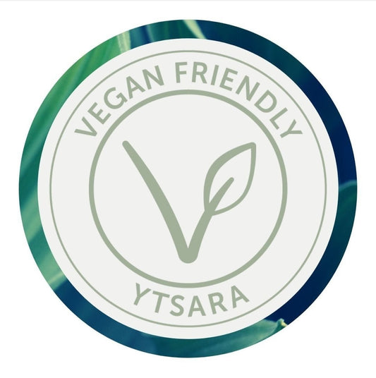 Ytsara pure skin cleanser (vegan)