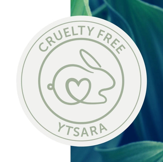 Ytsara eye and lip makeup erase (vegan)
